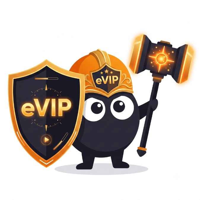 eVIP 聖騎士